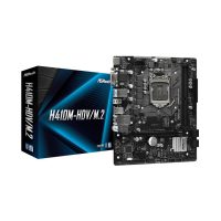 Main Asrock H410