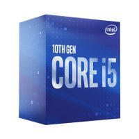 Intel® Core® i5-10400F