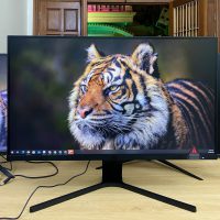 Màn hình Mi Desktop Monitor 27