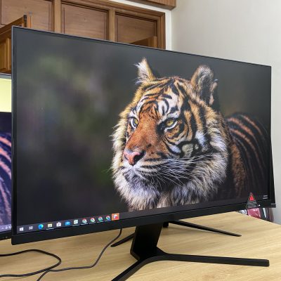 Màn hình Mi Desktop Monitor 27