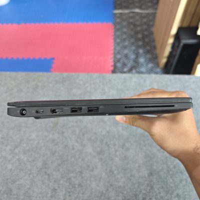 Dell Latitude 7490