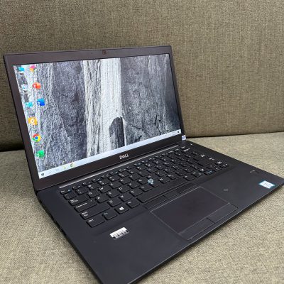 Dell Latitude 7490