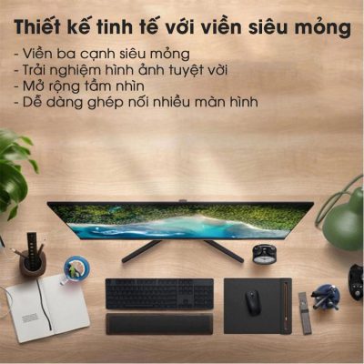 Màn Hình Redmi Desktop Monitor 1A 23.8 inch