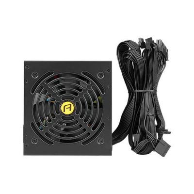 Nguồn ANTEC CUPRUM STRIKE CSK750 (750w, 80 Plus)