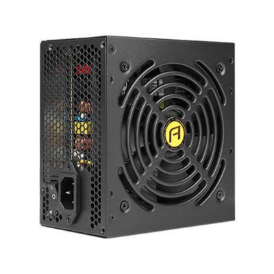 Nguồn ANTEC CUPRUM STRIKE CSK750 (750w, 80 Plus)