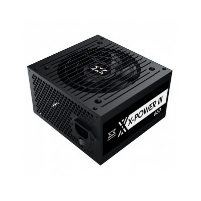 Nguồn Xigmatek X-POWER III 650