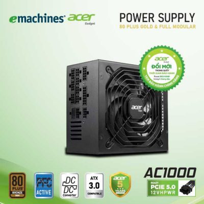 ACER EMACHINES AC1000 FR