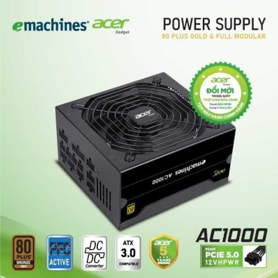 ACER EMACHINES AC1000 FR