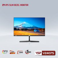 Màn hình VSP 24″ V2407S 75HZ