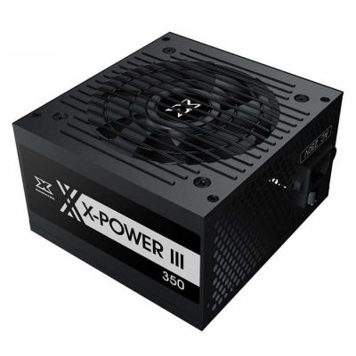 Nguồn Xigmatek X-POWER III 350 – 250W